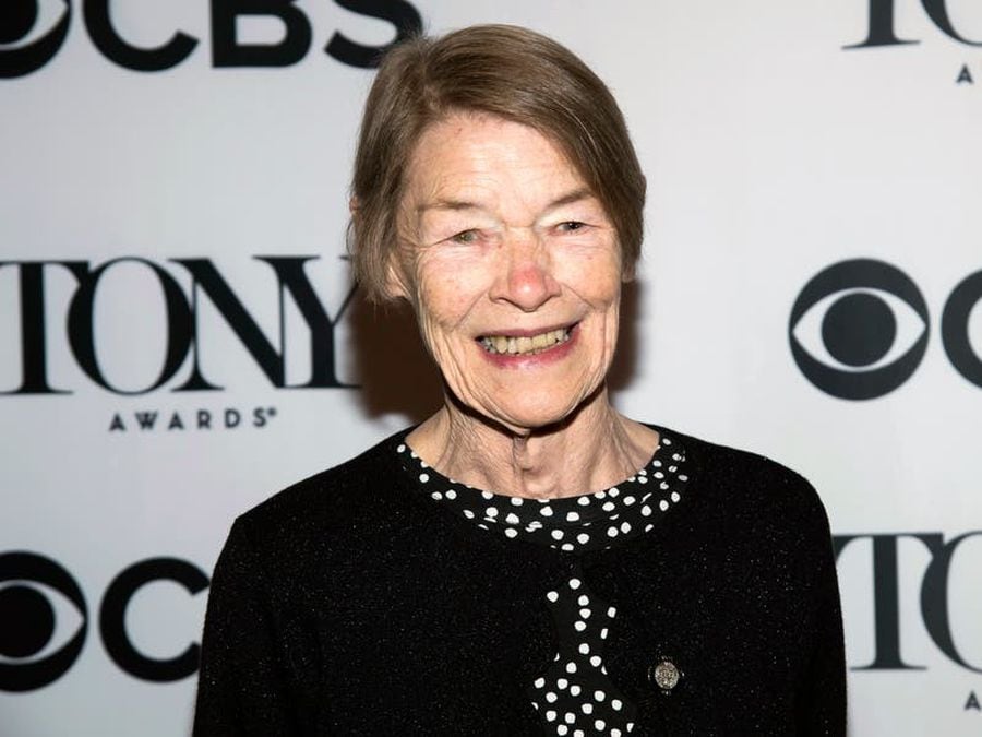 Glenda Jackson hailed ‘one of our greatest movie actresses’ after death ...